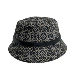 LOEWE Black Hat